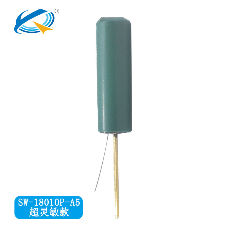 SW-18010P震動開關